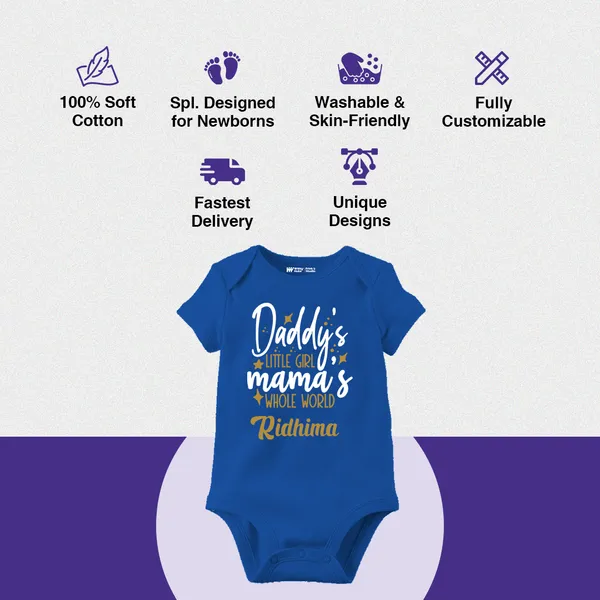 Blue_Cotton_Personalized_Onesie_For_Baby