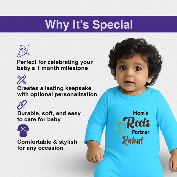 Blue_Cotton_Reels_Partner_Personalized_Romper_For_Baby_Boys