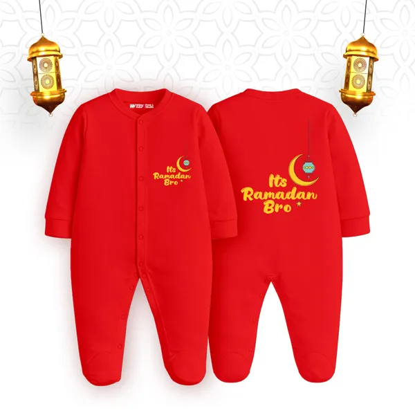 Red_Ramadan_Bro_Printed_Full_Sleeve_Baby_Romper