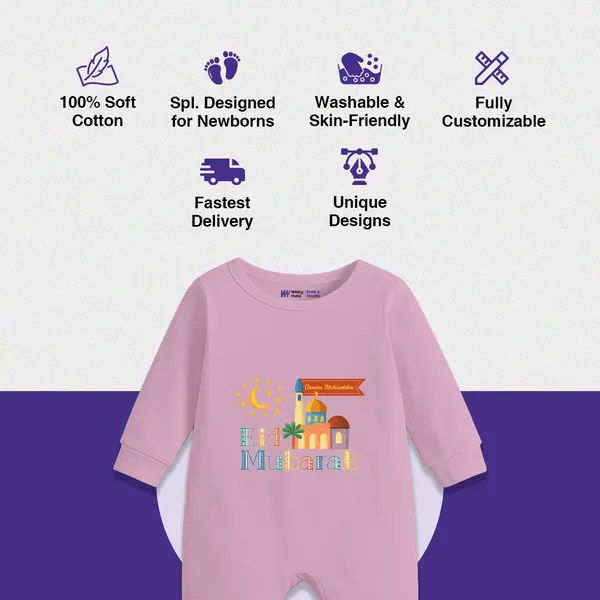 Pink_Cotton_Happy_Muharram_Romper_For_Baby