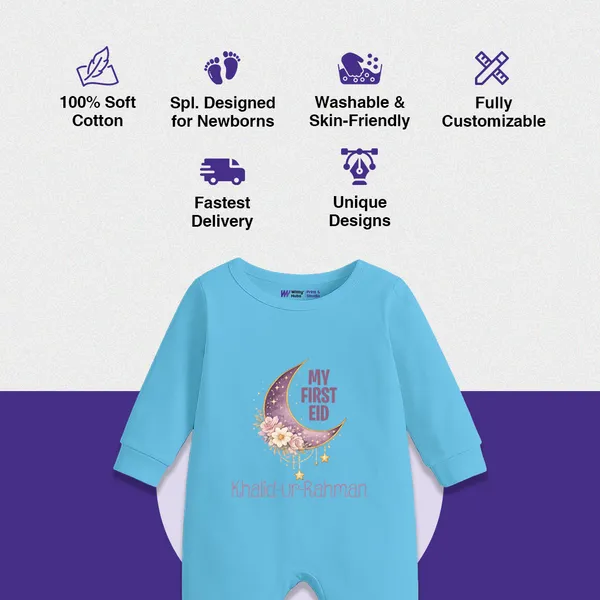 Blue_My_First_Eid_Full_Sleeve_Romper_For_Baby
