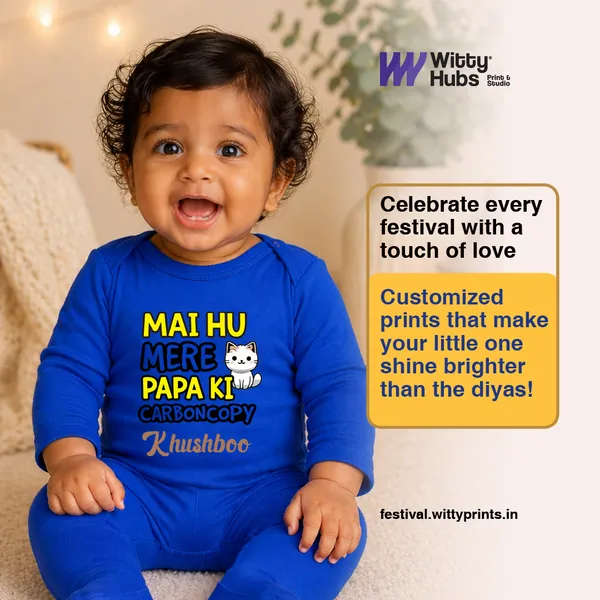 Blue_Cotton_Papa_Ki_Carbon_Copy_Khushboo_Romper_For_Baby