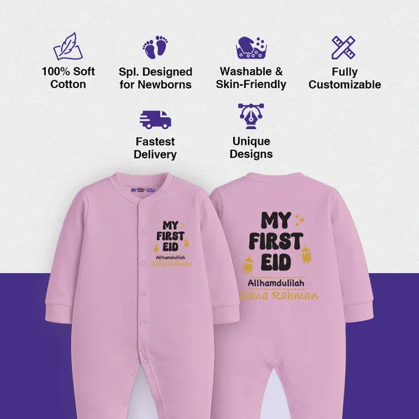 Pink_Cotton_My_First_Eid_Romper_For_Baby