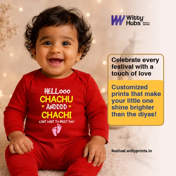 Red_Cotton_Full_Sleeve_Romper_For_Baby