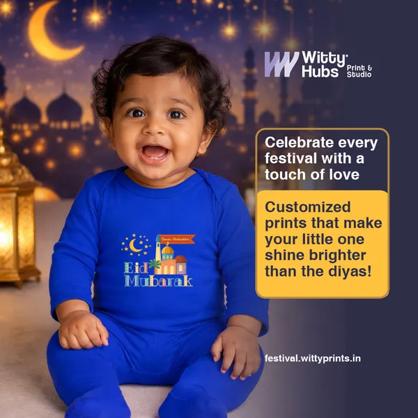Blue_Cotton_Eid_Mubarak_Full_Sleeve_Romper_For_Baby