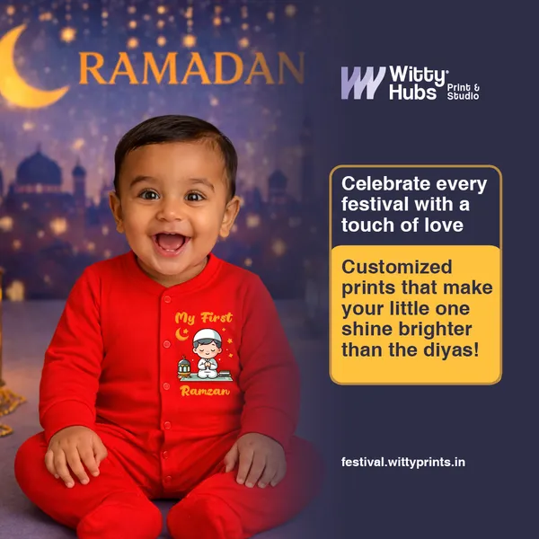 Red_Cotton_My_First_Ramzan_Printed_Sleepsuit_For_Baby