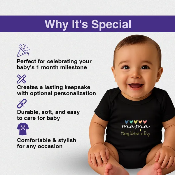 Black_Cotton_Mama_Happy_Mother'S_Day_Printed_Romper_For_Baby