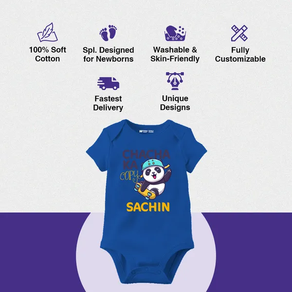 Blue_Cotton_Chacha_Copy_Sachin_Print_Onesie_For_Babies