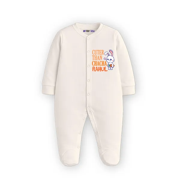 Cream_Cotton_Personalized_Full_Sleeve_Romper_For_Baby