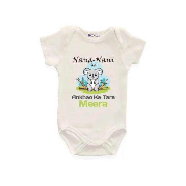 White_Cotton_Nana_Nani_Ka_Tara_Print_Onesie_For_Baby