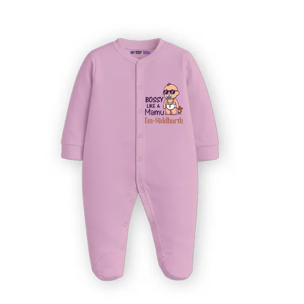Pink_Cotton_Romper_With_Embroidered_Graphic_For_Baby