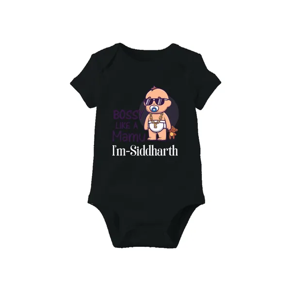 Black_Cotton_Graphic_Print_Bodysuit_For_Baby_Boys