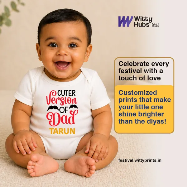 Cuter_Version_Of_Dad_Customized_Baby_Onesie