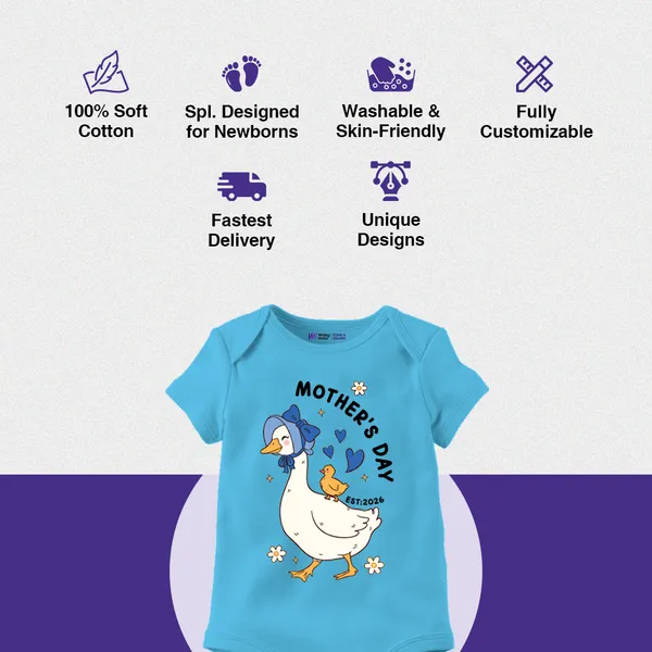 Blue_Cotton_Mother'S_Day_Printed_Baby_Bodysuit