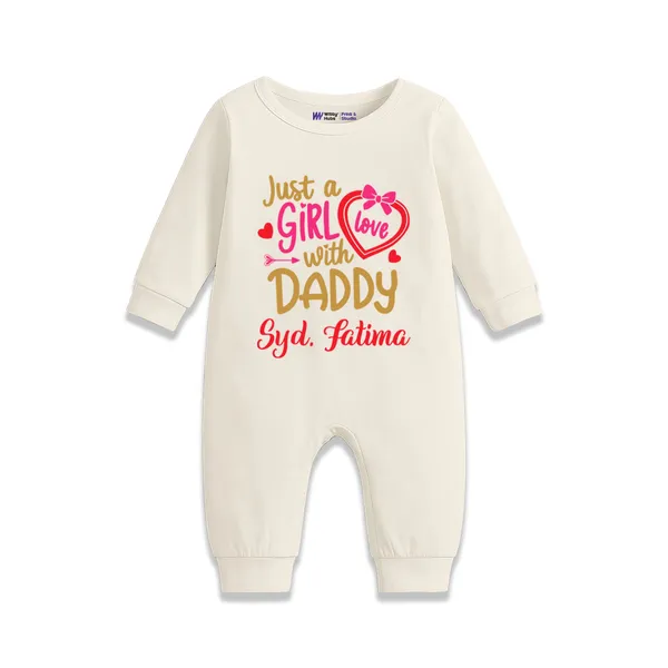 White_Cotton_Girl_In_Love_With_Daddy_Printed_Romper_For_Baby