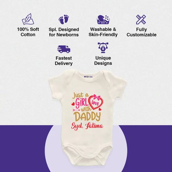 Just_A_Girl_In_Love_With_Daddy_Personalized_Baby_Romper