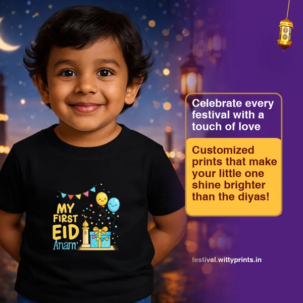 Black_Cotton_My_First_Eid_Customizable_T-Shirt_For_Babies