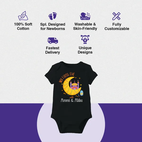 Black_Cotton_My_First_Eid_Printed_Onesie_For_Baby