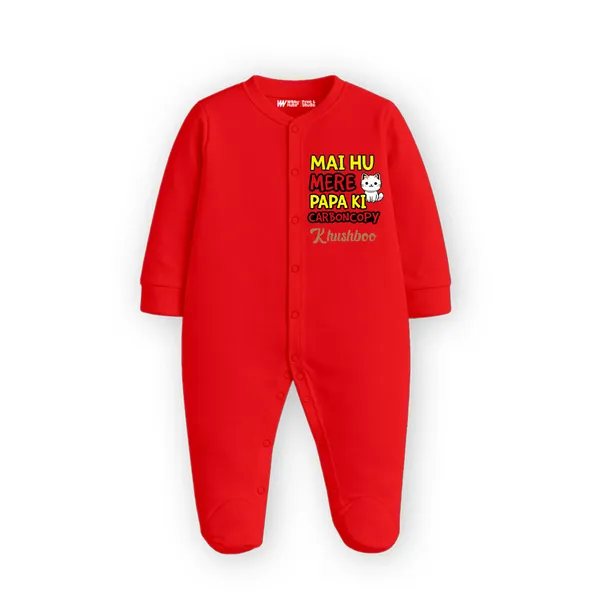 Red_Cotton_Printed_Full_Sleeves_Romper_For_Baby
