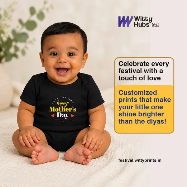 Black_Cotton_Happy_Mother'S_Day_Printed_Baby_Bodysuit