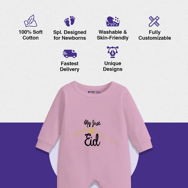 Pink_My_First_Eid_Printed_Cotton_Romper_For_Baby
