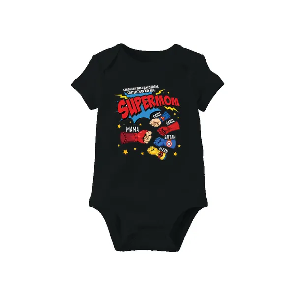 Black_Cotton_Supermom_Superhero_Bodysuit_For_Baby_Boy