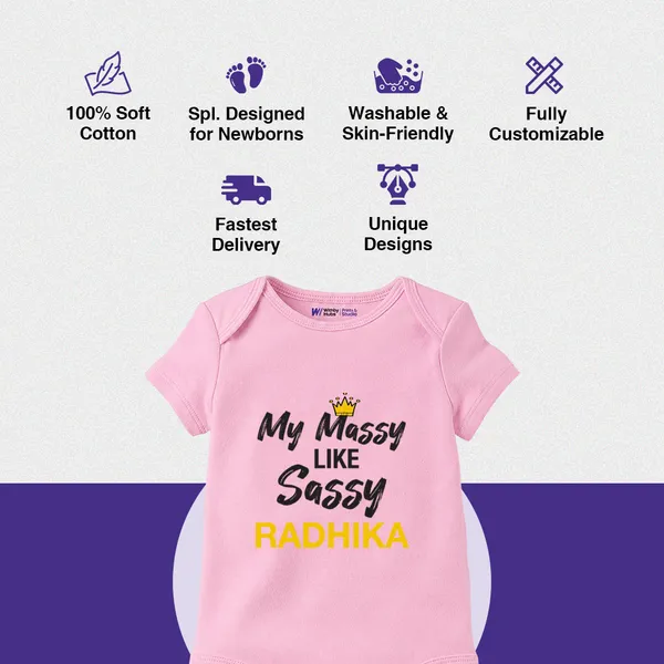 Pink_Cotton_My_Massy_Like_Sassy_Printed_Baby_Bodysuit