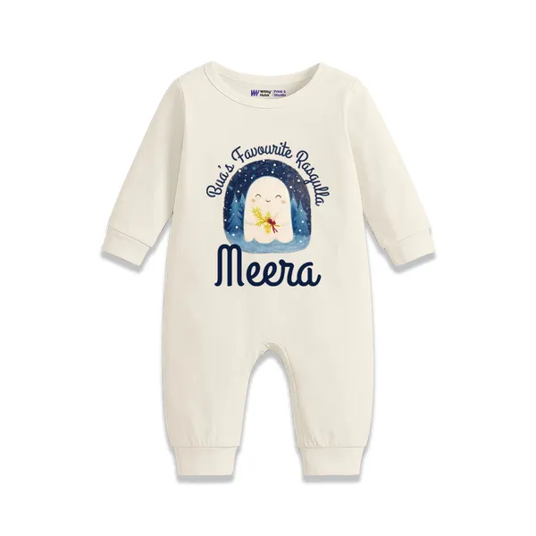 Cream_Baby_Favourite_Rasmalai_Personalized_Long_Sleeve_Romper