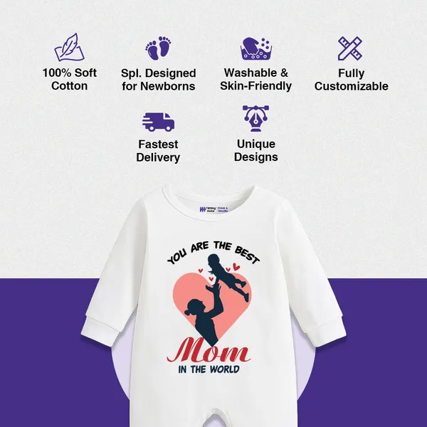 White_Cotton_You_Are_The_Best_Mom_Romper_For_Baby
