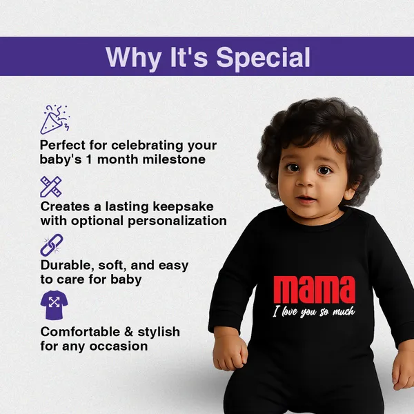 Black_Cotton_Mama_I_Love_You_So_Much_Full_Sleeve_Romper_For_Baby