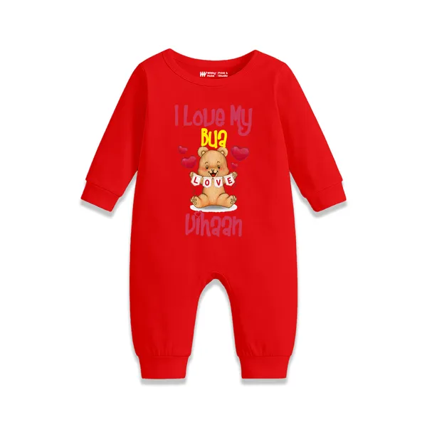 Red_Cotton_Love_Dinesh_Romper_For_Baby_Boys