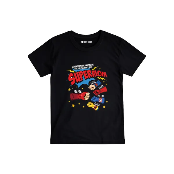 Black_Cotton_Superhero_Graphic_Print_T-Shirt_For_Baby