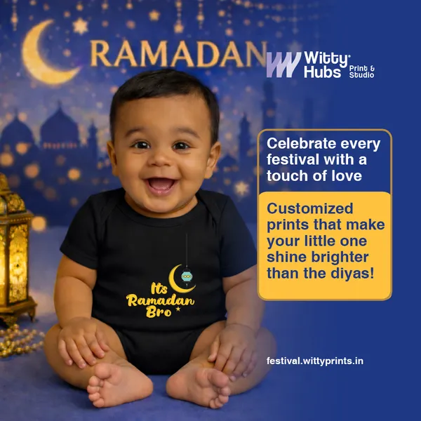 Black_Cotton_Its_Ramadan_Bro_Bodysuit_For_Baby_Boys