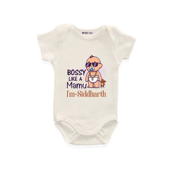 White_Cotton_Bossy_Like_A_Mamu_Romper_For_Baby