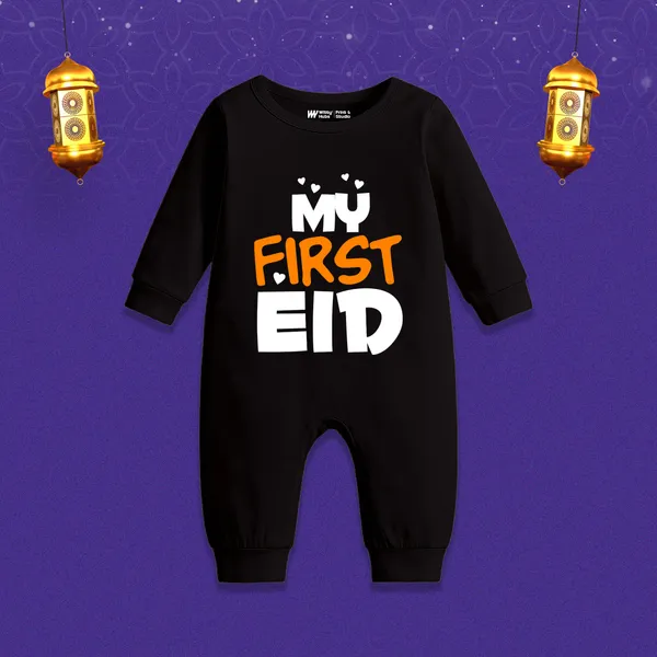 Black_Cotton_My_First_Eid_Printed_Full_Sleeve_T-Shirt_For_Baby