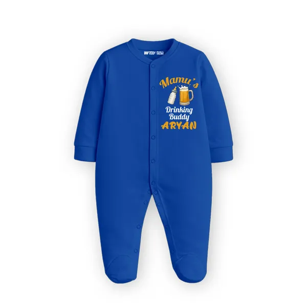 Royal_Blue_Personalized_Full_Sleeve_Romper_For_Baby_Boys