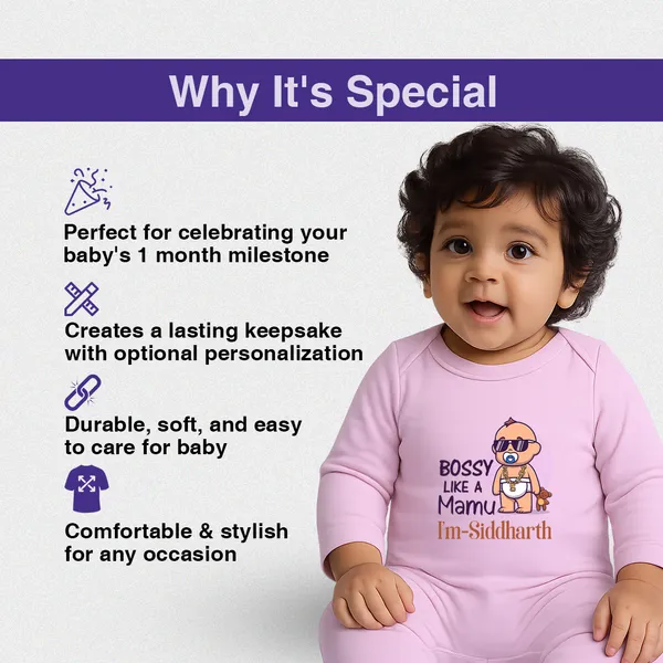Pink_Cotton_Bossy_Like_A_Mamu_Romper_For_Newborns