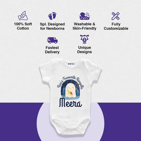 White_Cotton_Customizable_Printed_Baby_Romper