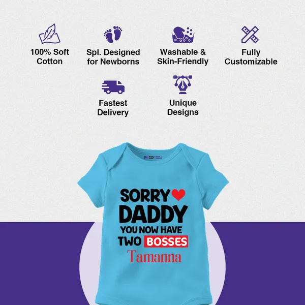Sky_Blue_Cotton_Customized_Boss_Print_Onesie_For_Babies