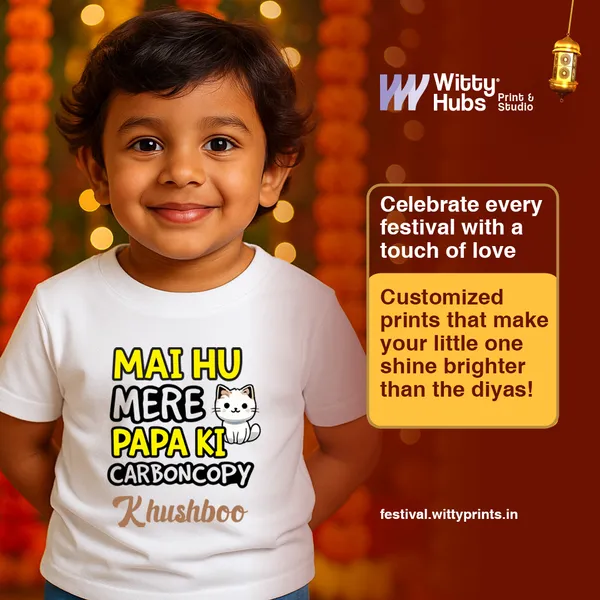 White_Cotton_Printed_T-Shirt_For_Kids
