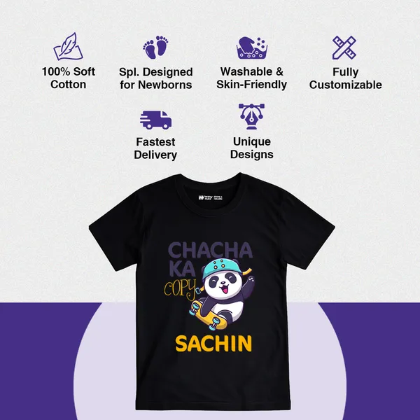 Black_Cotton_Chacha_Ka_Gopi_Panda_Print_T-Shirt_For_Kids