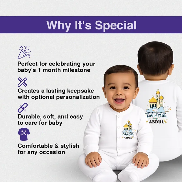White_Cotton_Eid_Al_Adha_Printed_Romper_For_Baby