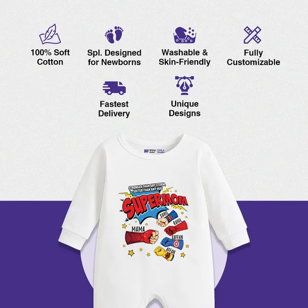 White_Cotton_Supermom_Graphic_Print_Romper_For_Baby