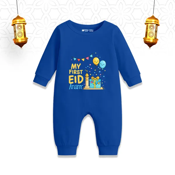 Blue_My_First_Eid_Printed_Full_Sleeve_Romper_For_Baby_Boys