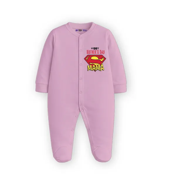 Pink_Cotton_Full_Sleeve_Romper_For_Babies