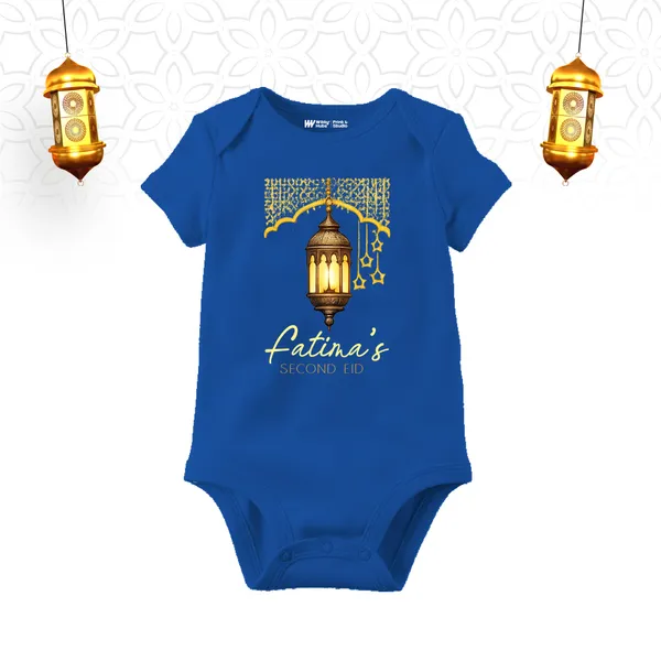 Customized_Ramadan_Lantern_Print_Infant_Bodysuit_In_Blue