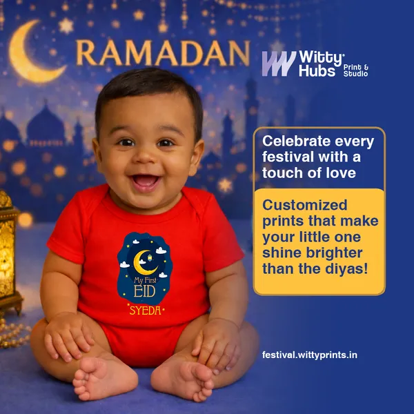 Red_Cotton_My_First_Eid_Customizable_Baby_Onesie