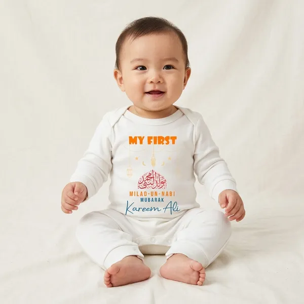 White_Cotton_Printed_Romper_For_Baby