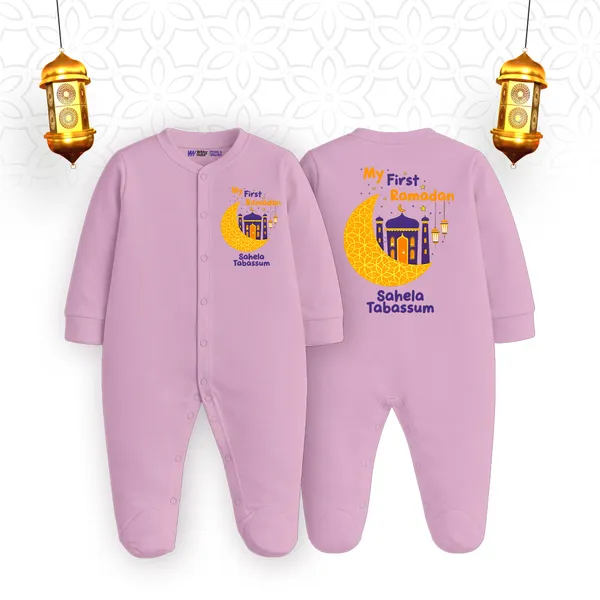 Lavender_Cotton_Full_Sleeve_Romper_For_Babies