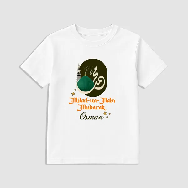 White_Cotton_Printed_T-Shirt_For_Baby